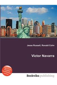 Victor Navarra