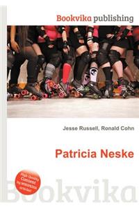 Patricia Neske