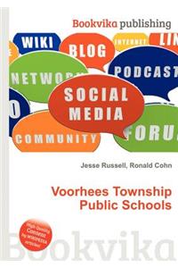 Voorhees Township Public Schools