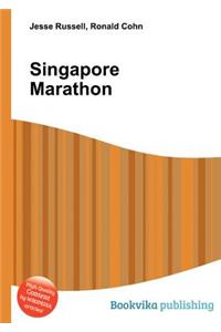 Singapore Marathon