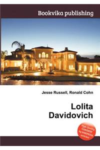 Lolita Davidovich