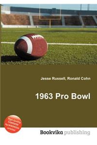 1963 Pro Bowl