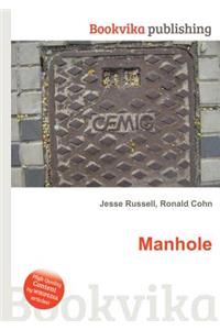 Manhole