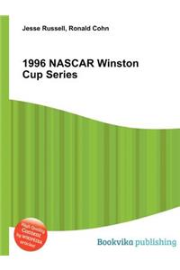 1996 NASCAR Winston Cup Series