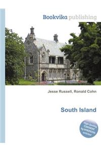 South Island