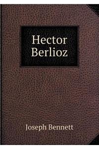 Hector Berlioz