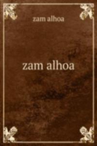 Zam alhoa