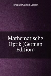 Mathematische Optik
