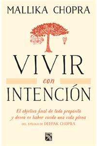 Vivir Con Intención