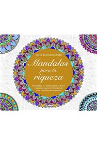Mandalas Para La Riqueza