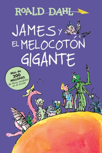 James Y El Melocotón Gigante / James and the Giant Peach