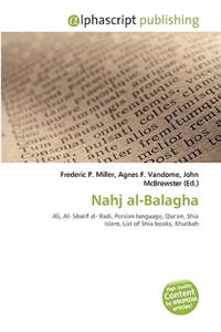 Nahj Al-Balagha