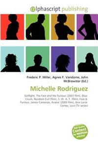 Michelle Rodriguez