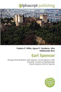 Earl Spencer