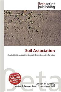 Soil Association