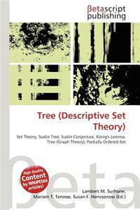 Tree (Descriptive Set Theory)