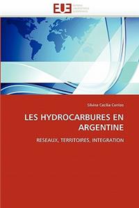 Les Hydrocarbures En Argentine