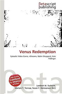 Venus Redemption