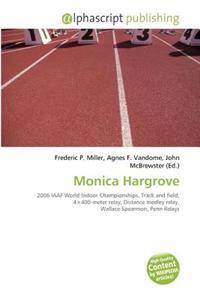 Monica Hargrove