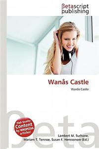 WANs Castle