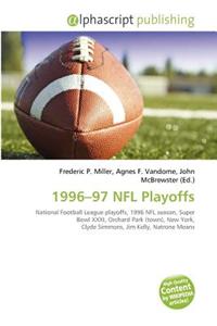 1996-97 NFL Playoffs