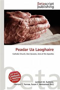 Peadar Ua Laoghaire
