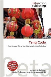Tang Code
