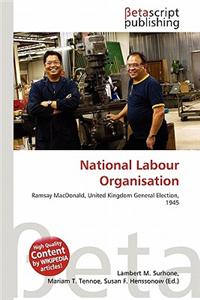 National Labour Organisation