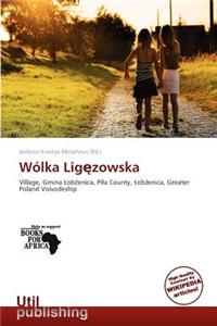 W Lka Lig Zowska