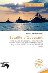 Bataille D'Ouessant