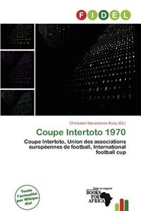 Coupe Intertoto 1970