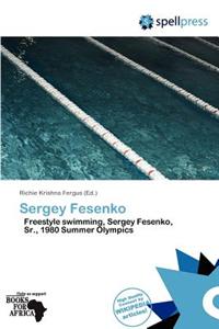 Sergey Fesenko