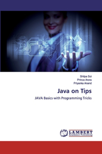 Java on Tips