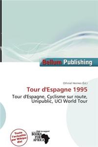 Tour D'Espagne 1995