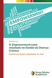 O Empowerment como resultado na Gestão da Doença Crónica