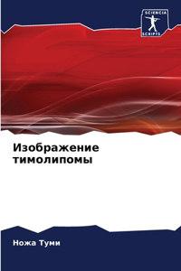 Изображение тимолипомы