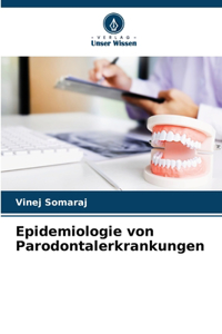 Epidemiologie von Parodontalerkrankungen
