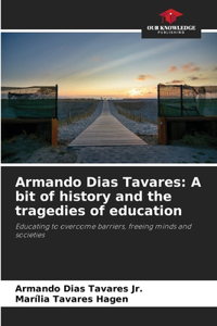 Armando Dias Tavares