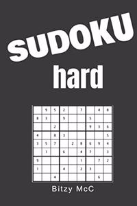 Sudoku Hard