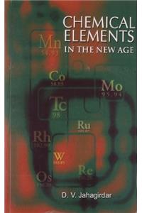Chemical Elements In The New Age