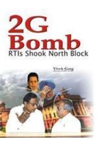 2G Bomb: RTIs Shook North Block