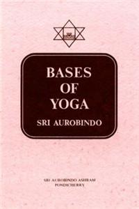 Bases of Yoga