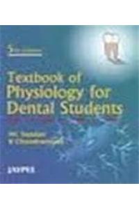 Textbook Of Physiology For Dental Students