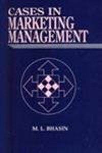 Cases In Marketing Management