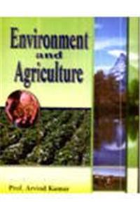 Environment and Agriculture