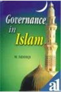 Governance In Islam