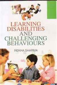 Learning Disabilities and Challenging Behaviours