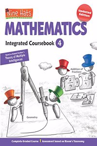 Mathematics Coursebook - 4