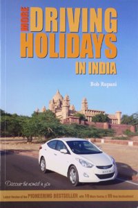 More Driving Holidays In India
