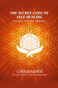 Secret Code of Self Healing